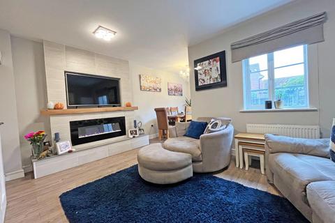 undefined, Waterton Way, Peterborough PE7