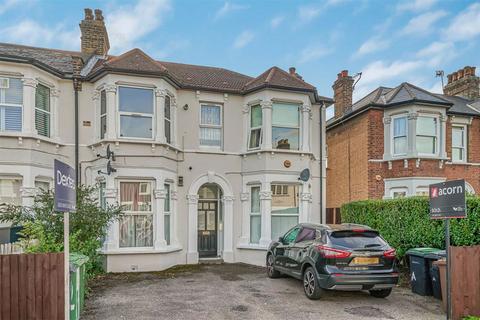 Springbank Road, London SE13