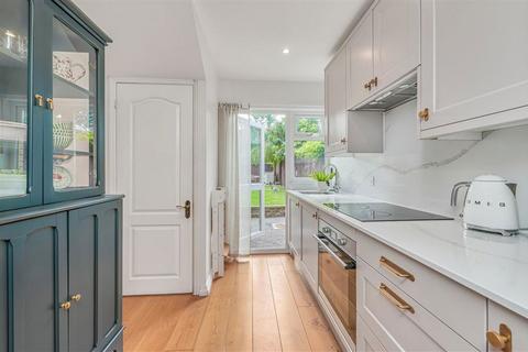 undefined, Springbank Road, London SE13