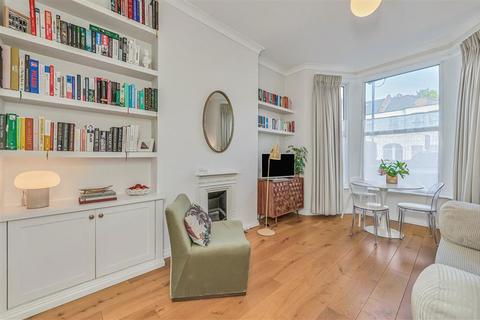 2 bedroom flat for sale, Springbank Road, London SE13