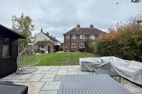 3 bedroom semi-detached house for sale, Ruskin Road, Chelmsford