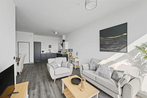 2 bedroom apartment to rent, Swain Court, PETERBOROUGH PE2