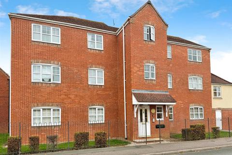 2 bedroom apartment for sale, St. Peters Way, Stratford-Upon-Avon
