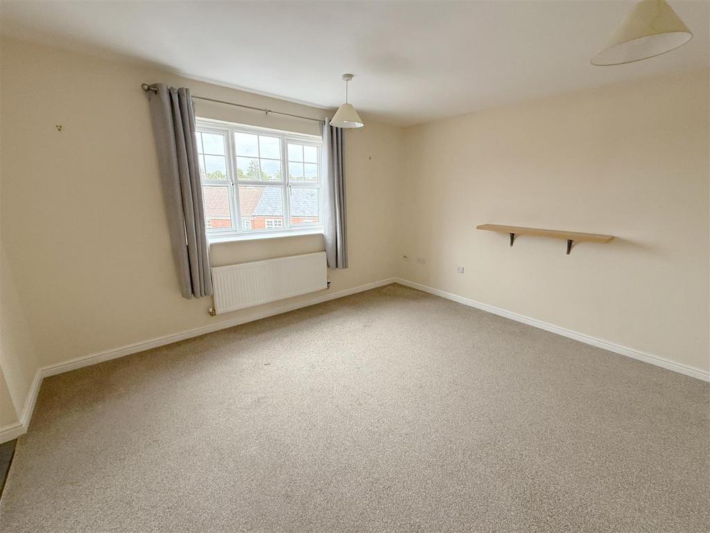 Living Dining Room