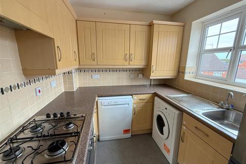 2 bedroom apartment for sale, St. Peters Way, Stratford-Upon-Avon