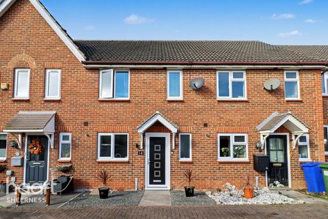 3 bedroom terraced house for sale, Buckthorne Road, Minster