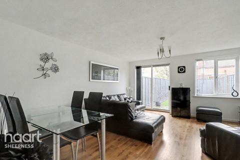 Buckthorne Road, Minster