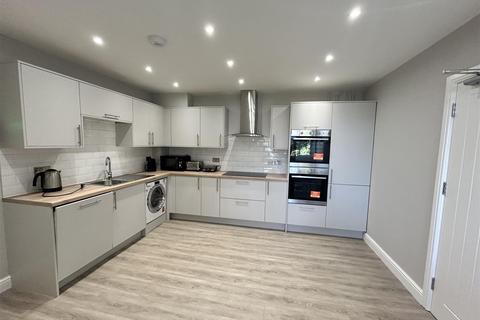 undefined, Loughborough Road, Loughborough LE12