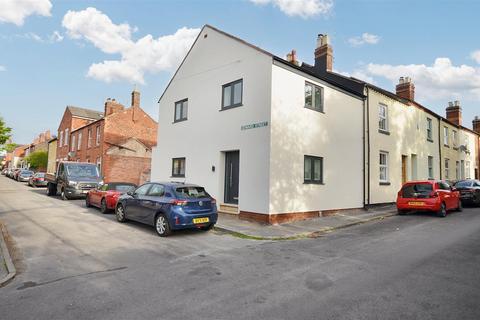 undefined, Edward Street, Stone