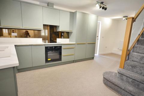 2 bedroom terraced house for sale, Edward Street, Stone