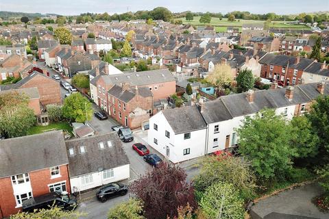 2 bedroom terraced house for sale, Edward Street, Stone