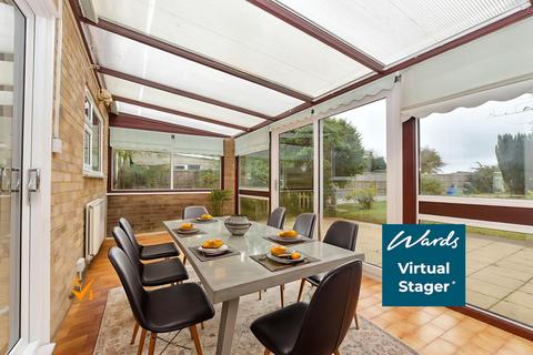 3 bedroom detached house for sale, Chart Corner, Chart Sutton, Maidstone, Kent