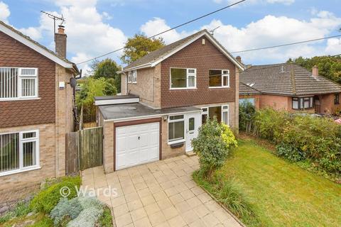 3 bedroom detached house for sale, Chart Corner, Chart Sutton, Maidstone, Kent