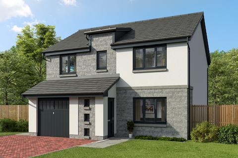 4 bedroom detached house for sale, Plot 402, Spey at Drovers Gate, Broich Road PH7