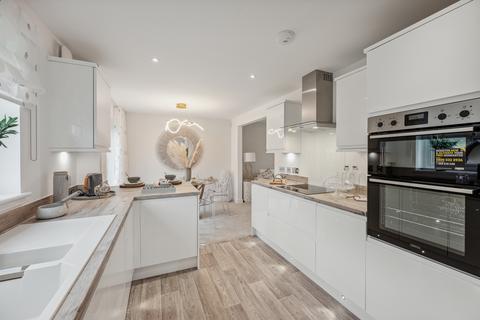 4 bedroom detached house for sale, Plot 402, Spey at Drovers Gate, Broich Road PH7