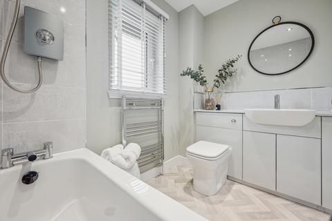 4 bedroom detached house for sale, Plot 402, Spey at Drovers Gate, Broich Road PH7