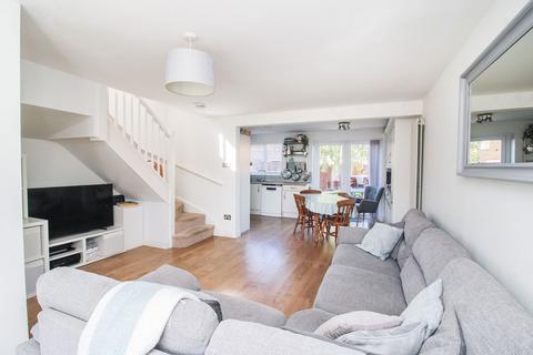 4 bedroom townhouse for sale, Lambourne Way, Portishead, Bristol BS20