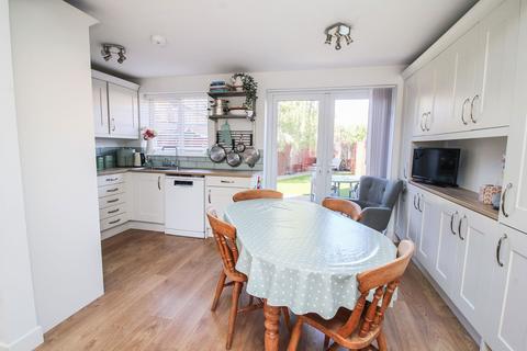 4 bedroom townhouse for sale, Lambourne Way, Portishead, Bristol BS20