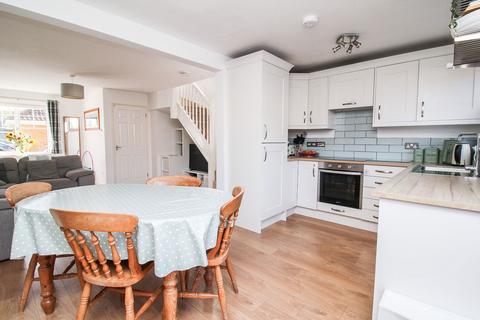 4 bedroom townhouse for sale, Lambourne Way, Portishead, Bristol BS20