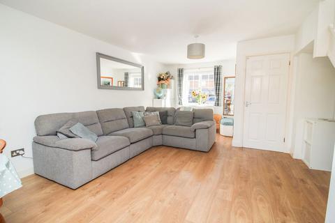 4 bedroom townhouse for sale, Lambourne Way, Portishead, Bristol BS20