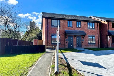 undefined, Hill Street, Essington, Wolverhampton, WV11