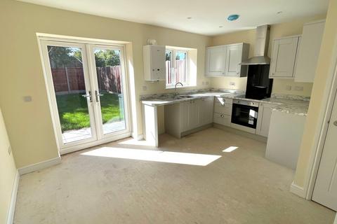 undefined, Hill Street, Essington, Wolverhampton, WV11