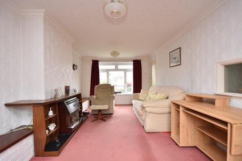 3 bedroom semi-detached house for sale, 32 Laburnum Way, Penarth, CF64 3NF