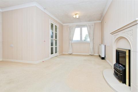 Haig Court, Chesterton CB4