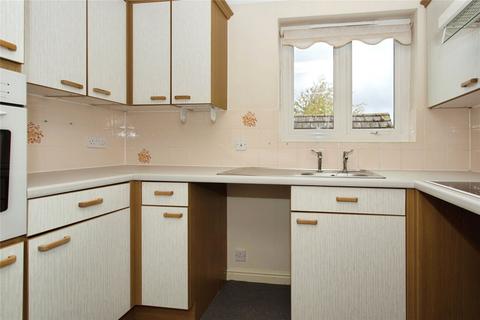 1 bedroom apartment for sale, Haig Court, Chesterton CB4