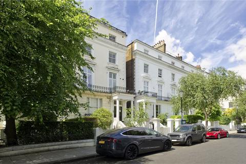 1 bedroom flat for sale, Pembridge Crescent, London W11