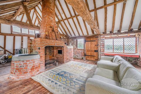 undefined, Main Road, Bentley, Hampshire, GU10