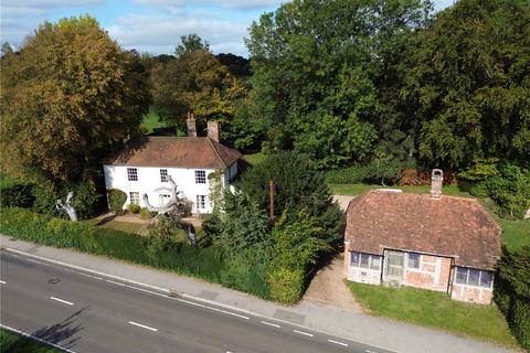 undefined, Main Road, Bentley, Hampshire, GU10