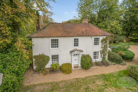 undefined, Main Road, Bentley, Hampshire, GU10