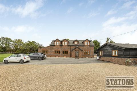 5 bedroom detached house for sale, Bulls Lane, Brookmans Park, Hertfordshire, AL9