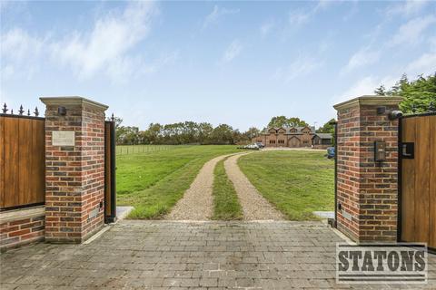 5 bedroom detached house for sale, Bulls Lane, Brookmans Park, Hertfordshire, AL9