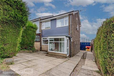 undefined, Link Road, Springhead, Saddleworth, OL4