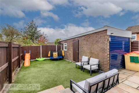 undefined, Link Road, Springhead, Saddleworth, OL4