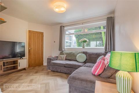 undefined, Link Road, Springhead, Saddleworth, OL4