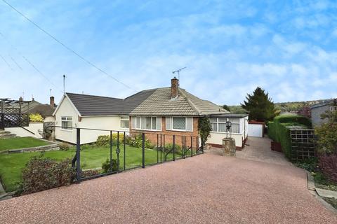 Pyenot Avenue, Cleckheaton, BD19