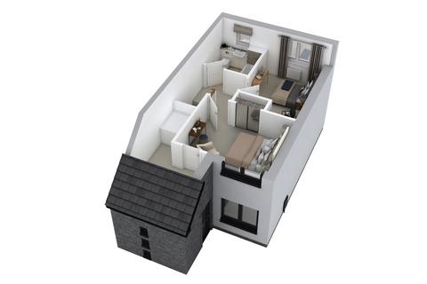 undefined, Plot 407, Rannoch2 at Drovers Gate, Broich Road PH7