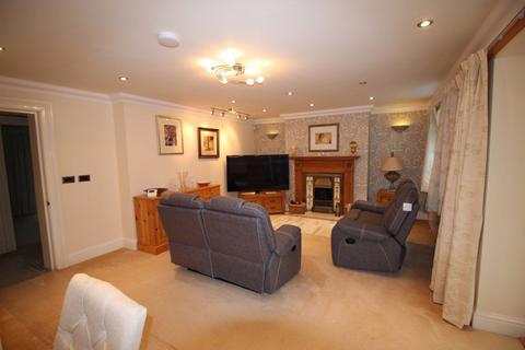 undefined, Thornfield Garden Apartments