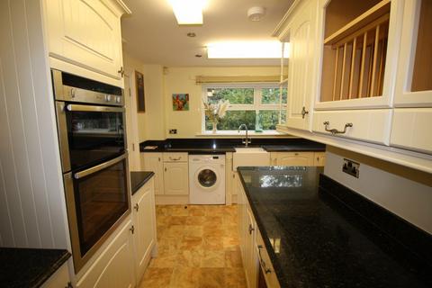 undefined, Thornfield Garden Apartments