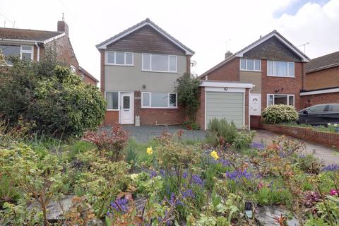 undefined, Fentonhouse Lane, Stafford ST19
