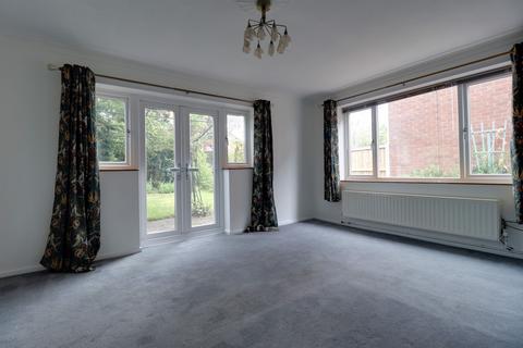 undefined, Fentonhouse Lane, Stafford ST19