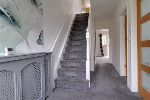 undefined, Fentonhouse Lane, Stafford ST19