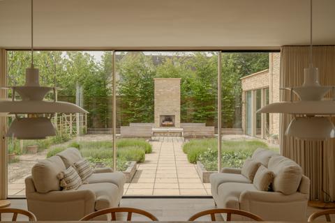 undefined, Field House, Condicote, Gloucestershire