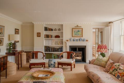undefined, Field House, Condicote, Gloucestershire