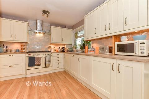 3 bedroom semi-detached house for sale, St. Francis Close, Deal, Kent