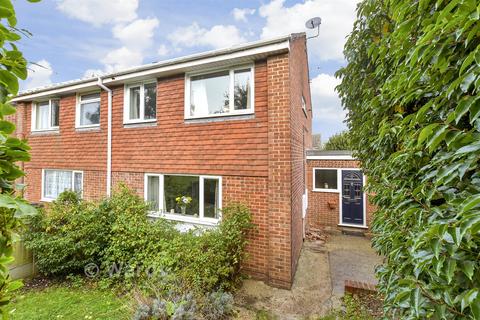 3 bedroom semi-detached house for sale, St. Francis Close, Deal, Kent