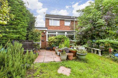 3 bedroom semi-detached house for sale, St. Francis Close, Deal, Kent